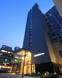 【首爾東大門IBC酒店】<大灣區航空> 首爾 5-7天自由行套票
