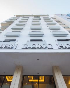 維東酒店(Vien Dong Hotel)4天3晚自由行套票