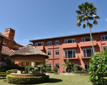 香港-恩德培自由行 國泰航空公司+機場景觀酒店