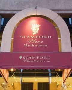墨爾本斯坦福廣場酒店(Stamford Plaza Melbourne)5天4晚自由行套票
