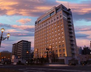 香港-釧路自由行 國泰航空公司+多米高級酒店-釧路天然温泉