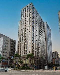 【HOMES Stay 明洞】<大灣區航空> 首爾 3-7天自由行套票