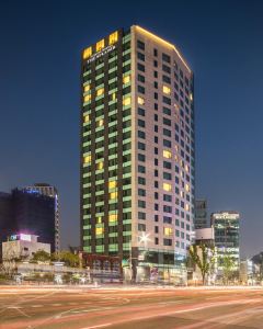 【首爾東大門相鐵喜普樂吉酒店】<大灣區航空> 首爾 3-7天自由行套票