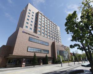 香港-帶廣自由行 日本航空公司+北國帶廣日航酒店