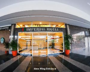 香港-米里自由行 馬來西亞航空公司+米里帝國酒店