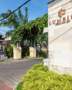 巴釐島蘭碧尼豪華別墅水療酒店(Lumbini Luxury Villas and Spa Bali)5天4晚自由行套票