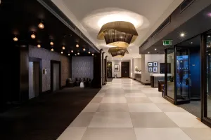 總統酒店