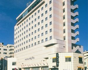 香港-函館自由行 日本航空公司+瑞索爾函館酒店