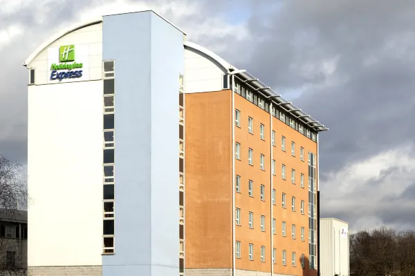 Holiday Inn Express 倫敦 - 萊姆豪斯(Holiday Inn Express London - Limehouse)5天4晚自由行套票