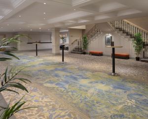 香港-格拉斯哥自由行 荷蘭皇家航空公司+格拉斯哥中心希爾頓逸林酒店