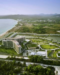 富國島 Waverly 瑞享度假酒店(Movenpick Resort Waverly Phu Quoc)6天5晚自由行套票