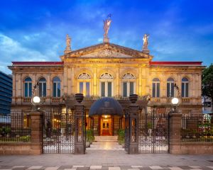 香港-聖何塞自由行 美國達美航空公司+Crowne Plaza 新聖何塞COROBICI