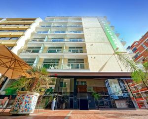 香港-拉斯帕爾馬斯自由行 法國航空公司+阿羅三特拉斯酒店