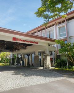 巴厘島機場希爾頓花園酒店(Hilton Garden Inn Bali Ngurah Rai Airport)6天5晚自由行套票