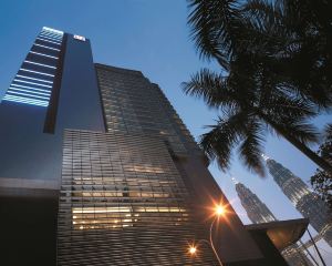 香港-吉隆坡 6天自由行 馬來西亞航空+吉隆坡盛貿飯店
