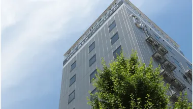 【米子站前人工温泉二股湯之華格林裏奇酒店】 米子 3-7天自由行套票