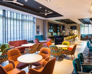 香港-貝爾法斯特自由行 卡塔爾航空公司+倫納多酒店-貝爾法斯特