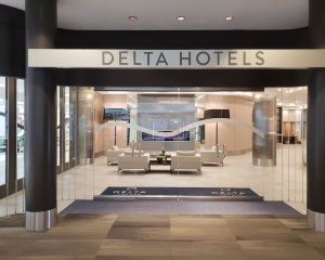 香港-艾蒙頓自由行 荷蘭皇家航空公司+Delta埃德蒙頓中心酒店