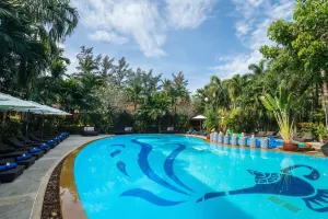 Aonang Princeville 別墅度假村和 Spa