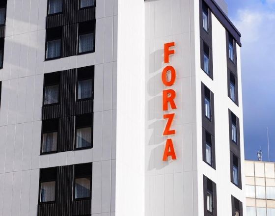 博多站博多口弗爾札酒店(Hotel Forza Hakata-Guchi)5天4晚自由行套票