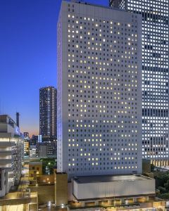 【池袋陽光城王子酒店】<大灣區航空> 東京 3-7天自由行套票