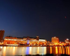香港-釧路自由行 國泰航空公司+釧路王子酒店