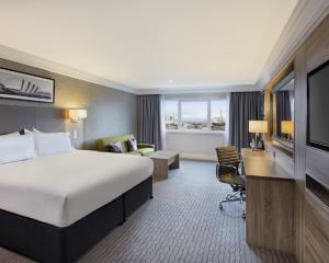 香港-格拉斯哥自由行 卡塔爾航空公司+格拉斯哥中心希爾頓逸林酒店