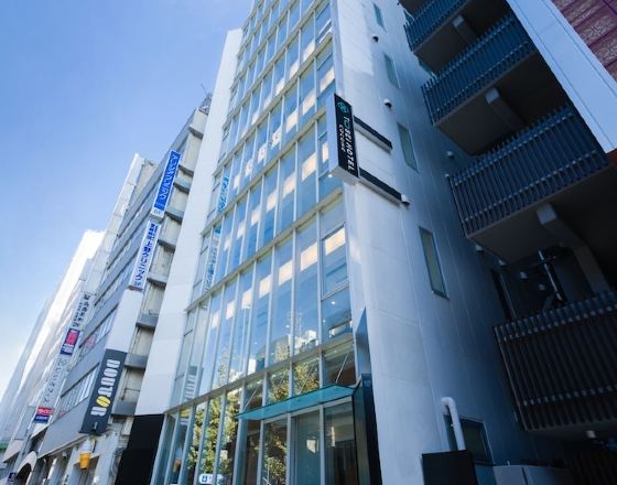 上野東誠可可尼酒店(Tosei Hotel Cocone Ueno)5天4晚自由行套票