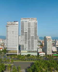 峴港Ma Belle-voco-洲際酒店集團旗下(voco Ma Belle Danang, an IHG Hotel)5天4晚自由行套票