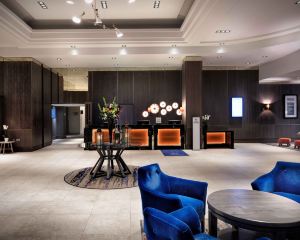 香港-格拉斯哥自由行 阿聯酋國際航空公司+格拉斯哥中心希爾頓逸林酒店