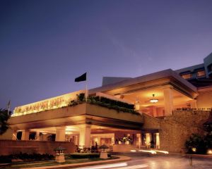 香港-孟買自由行 印度航空公司+孟買珠瑚JW萬豪酒店