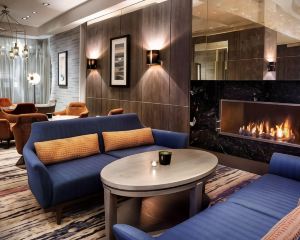 香港-格拉斯哥自由行 英國航空公司+格拉斯哥中心希爾頓逸林酒店