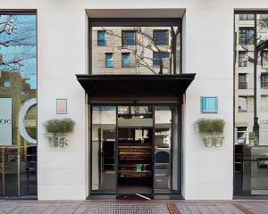 香港-畢爾巴鄂自由行 法國航空公司+米羅酒店