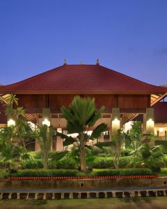 巴厘島努沙杜瓦大酒店(The Grand Bali Nusa Dua)6天5晚自由行套票