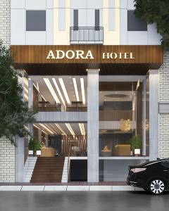 阿多拉酒店(Adora Hotel)5天4晚自由行套票