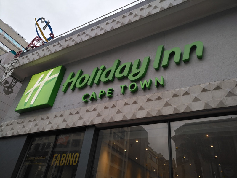 2018年2月春节南非迪拜12天9晚跟团游游记攻