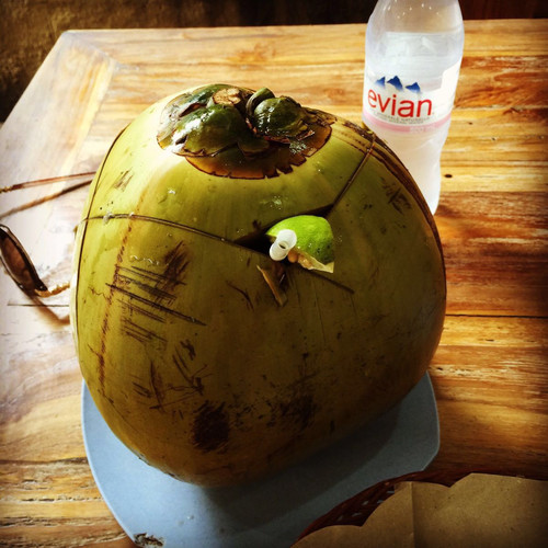 巴厘岛吃货志愿者旅行免税店攻略