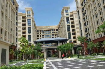 澳门澳门大学周边住宿,澳门大学附近酒店预订