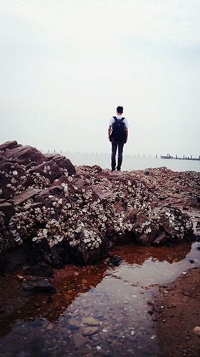 青岛,拥抱大海!台儿庄古镇