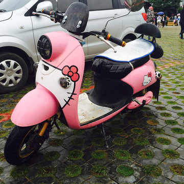          我挑的hello&nbsp;kitty