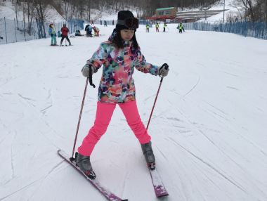 亚布力滑雪旅游度假区亚布力新体委滑雪场攻略