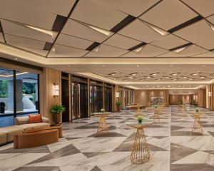 香港-孟買自由行 香港航空公司+孟買珠瑚JW萬豪酒店