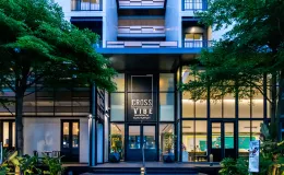 【曼谷寰庭氛圍素坤逸酒店】曼谷 3-7天自由行套票 【曼谷寰庭氛圍素坤逸酒店】曼谷 3-7天自由行套票