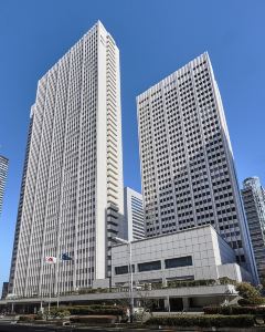 【東京京王廣場酒店】<大灣區航空> 東京 3-7天自由行套票