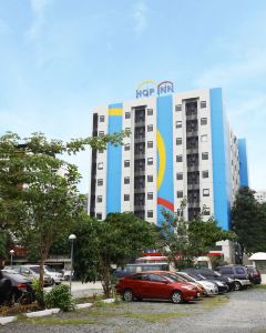 馬尼拉埃爾米霍普旅館酒店(Hop Inn Hotel Ermita Manila)5天4晚自由行套票