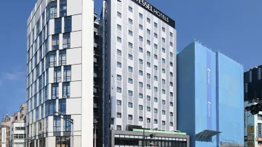 【東京高田馬場站前船舶酒店】東京 3-7天自由行套票