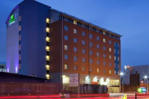 Holiday Inn Express 倫敦 - 萊姆豪斯
