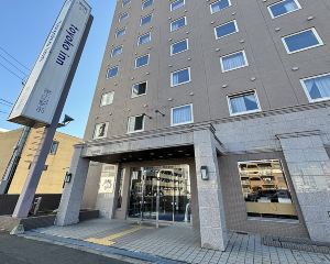 香港-帶廣自由行 日本航空公司+東橫INN-北海道十勝帶廣站前