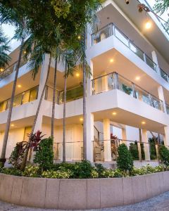 Cret華欣海灘酒店(The Sea Cret Hua Hin)5天4晚自由行套票