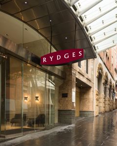 雷吉斯達令廣場公寓酒店(Rydges Darling Square Apartment Hotel, an EVT Hotel)5天4晚自由行套票